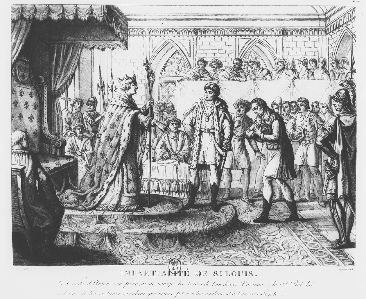 Ludvig IX