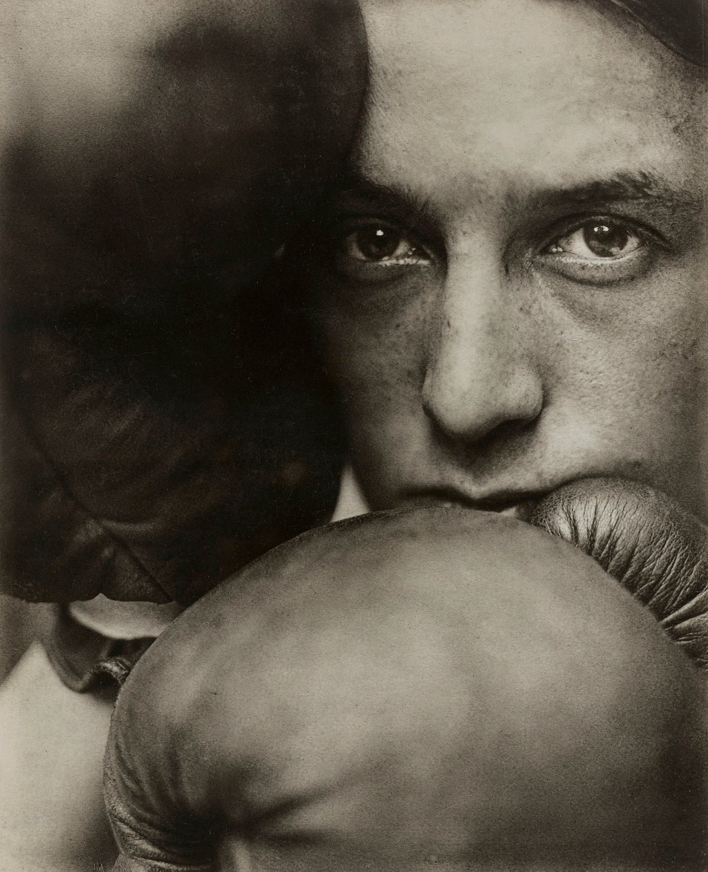 Den første runde, ca. 1932 af Pierre Dubreuil