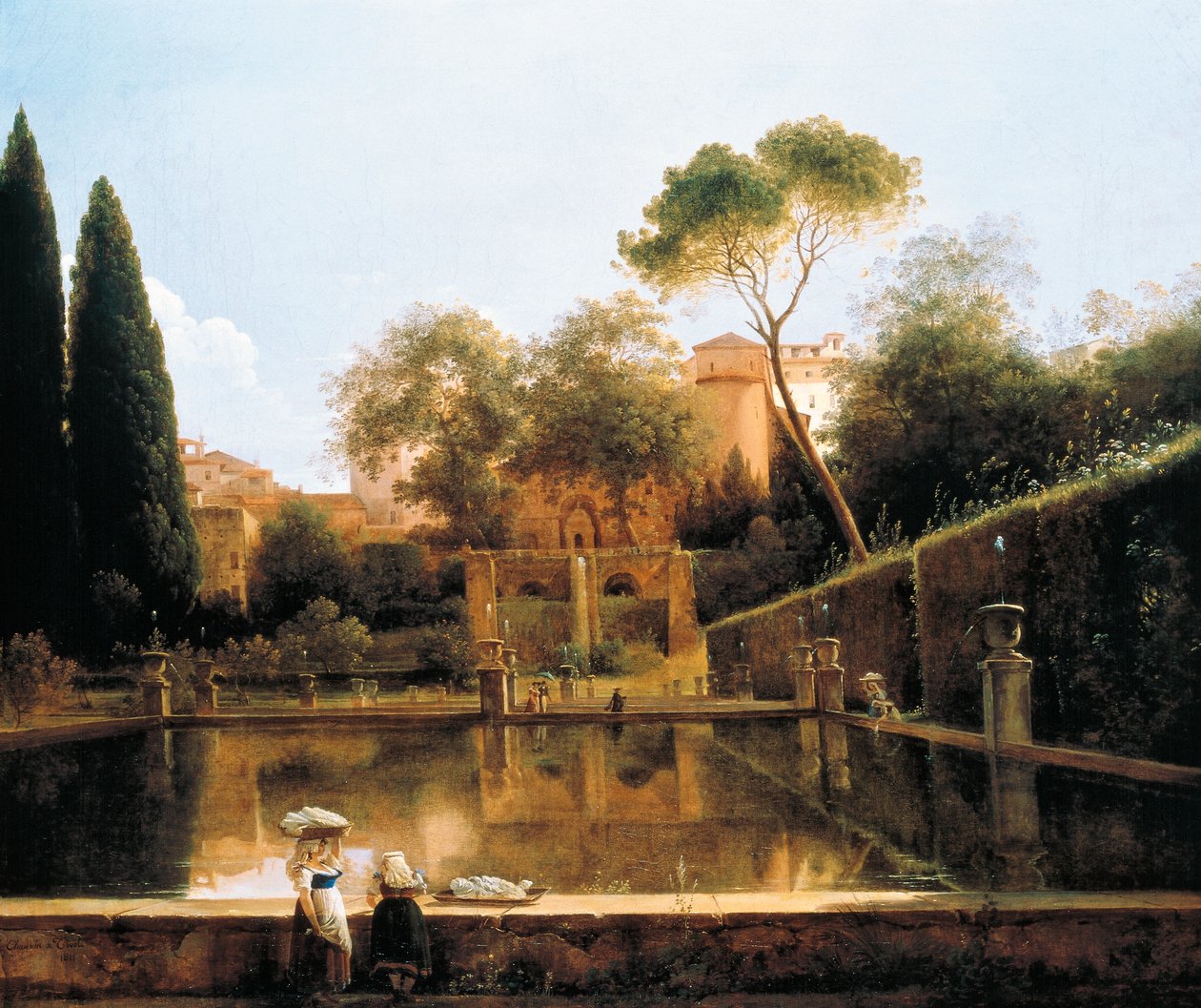  af Pierre-Athanase Chauvin