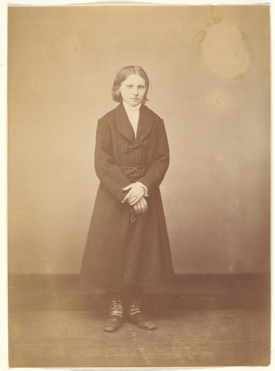 Den store russer af Pierre-Louis Pierson