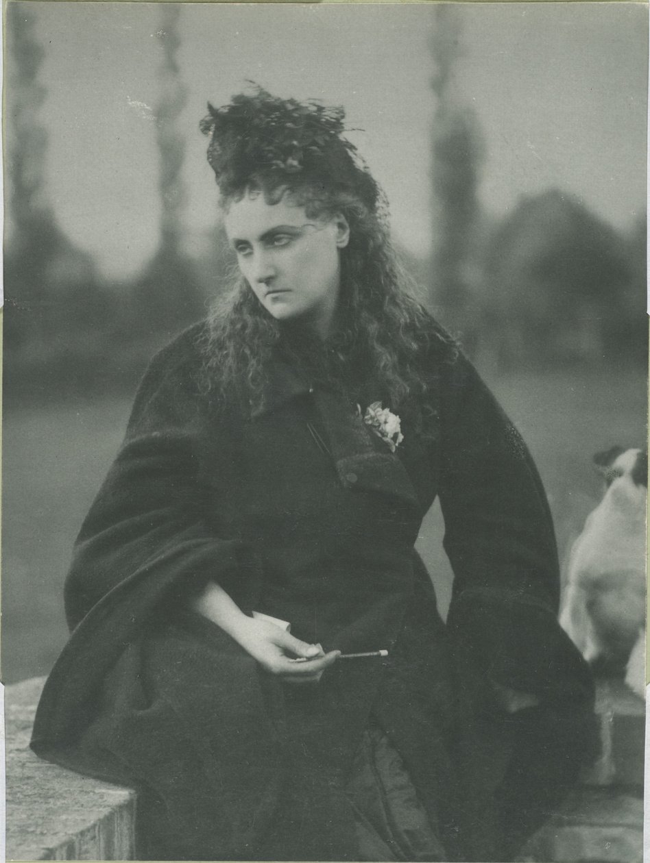 Hundene af Pierre-Louis Pierson
