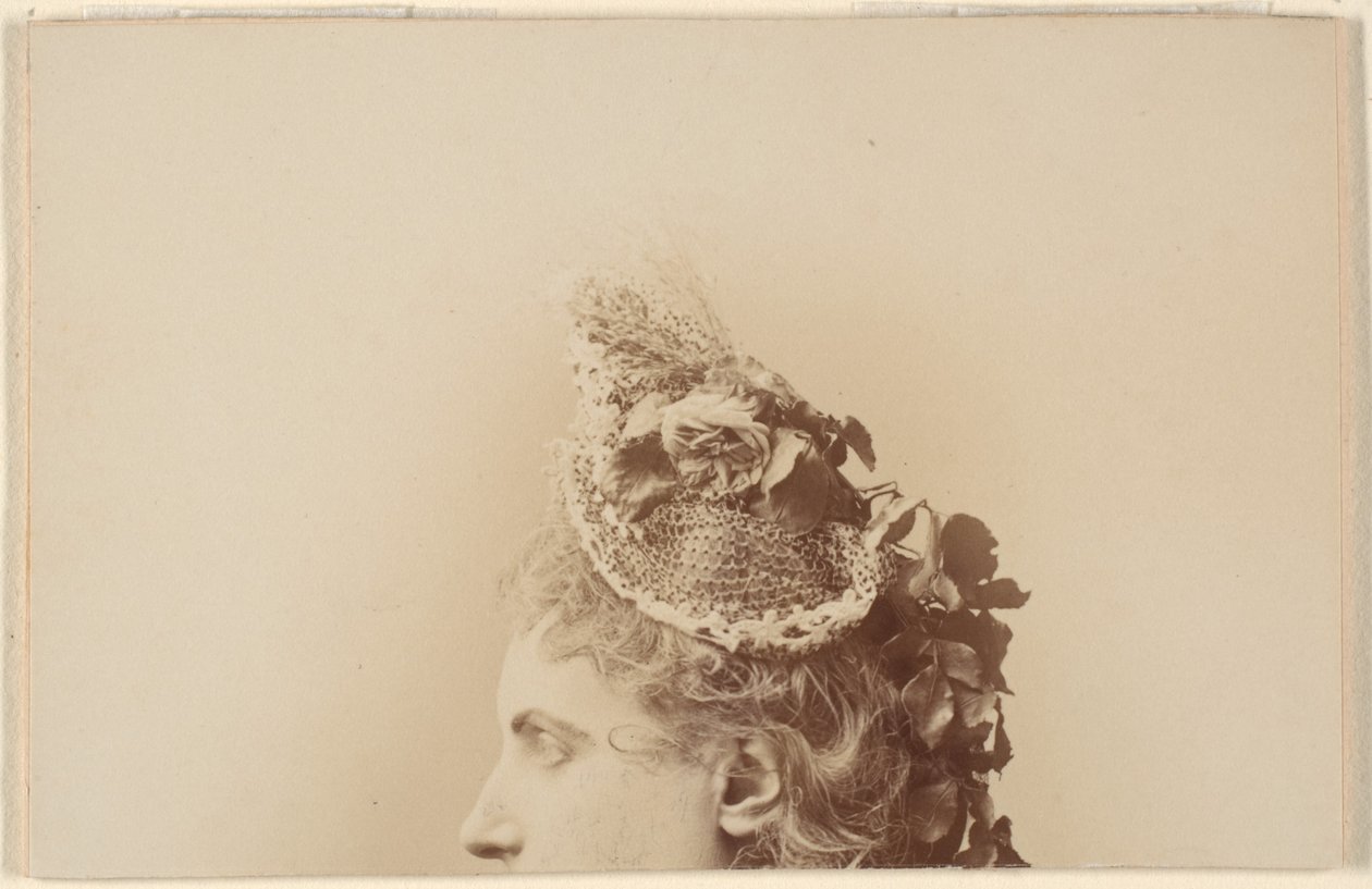 De sidste af Pierre-Louis Pierson
