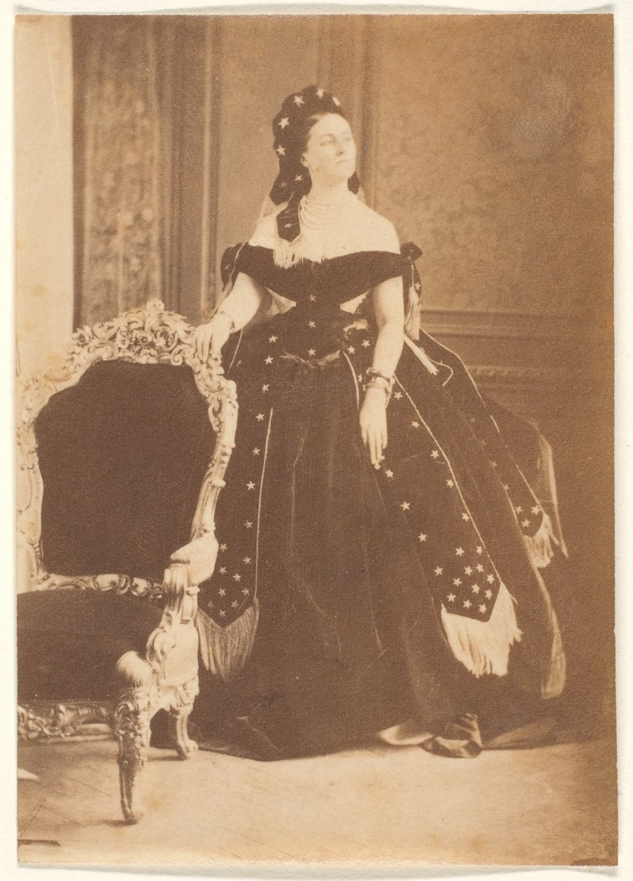 Stella (anden) af Pierre-Louis Pierson