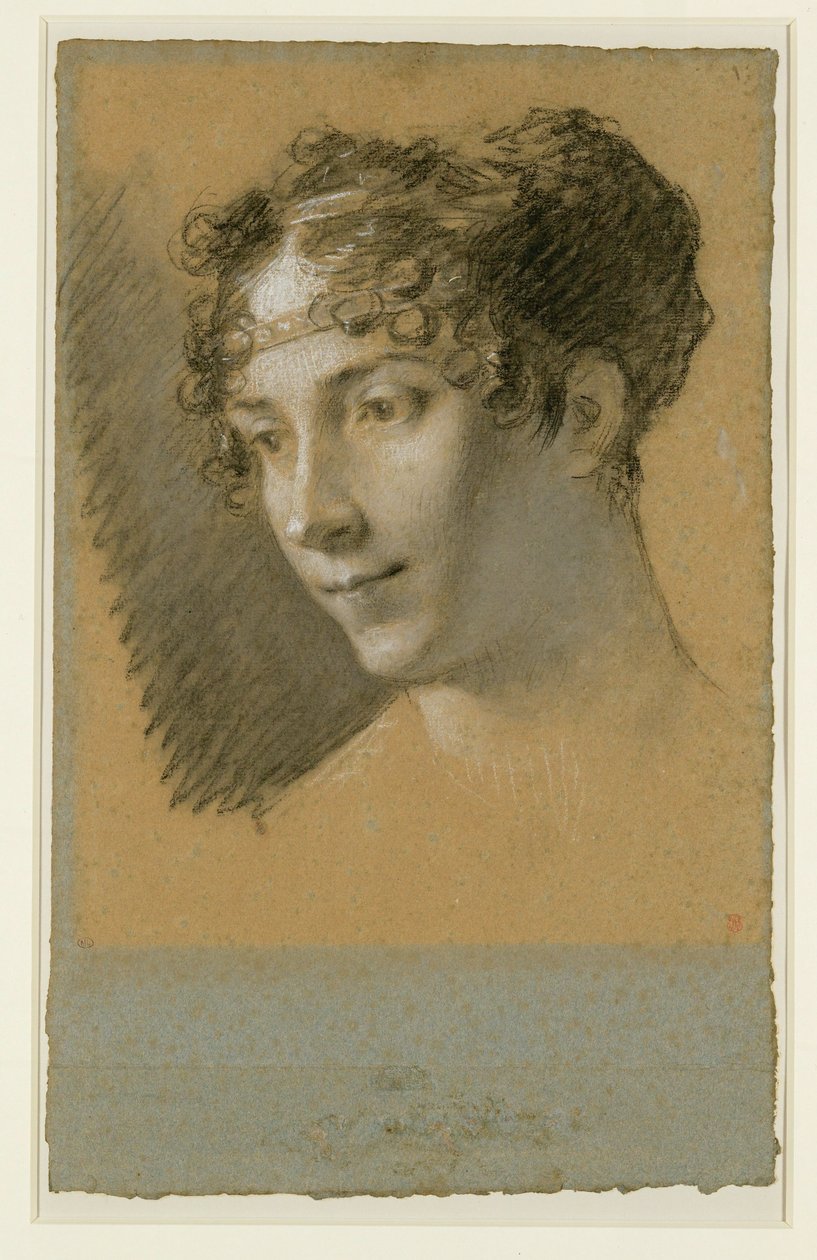Tete de l
