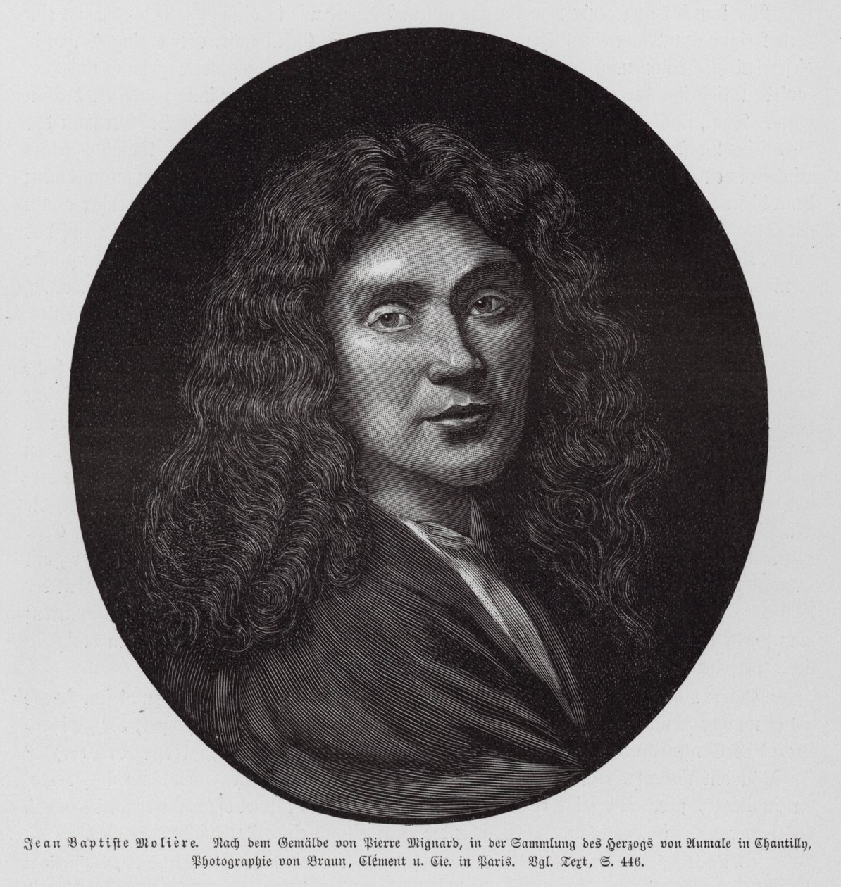  af Pierre (after) Mignard