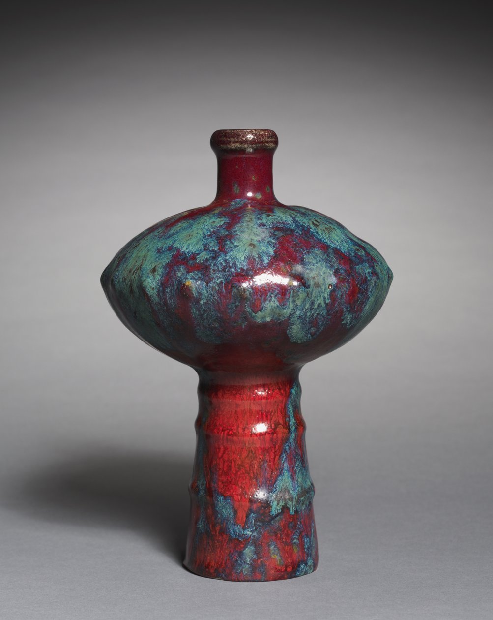 Vase, ca. 1900 af Pierre Adrien Dalpayrat