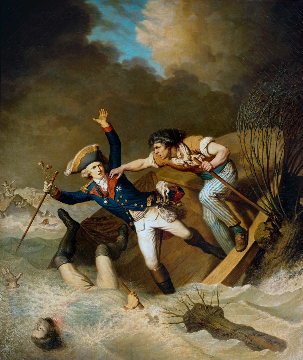  af Pierre Alexandre Wille