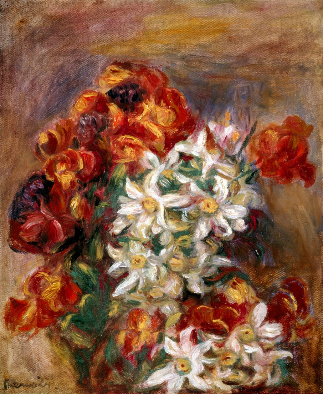  af Pierre Auguste Renoir