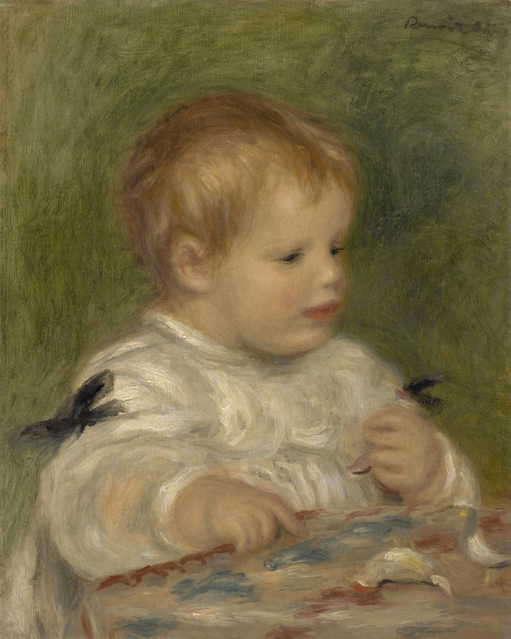 Jacques Fray, 1904 af Pierre Auguste Renoir