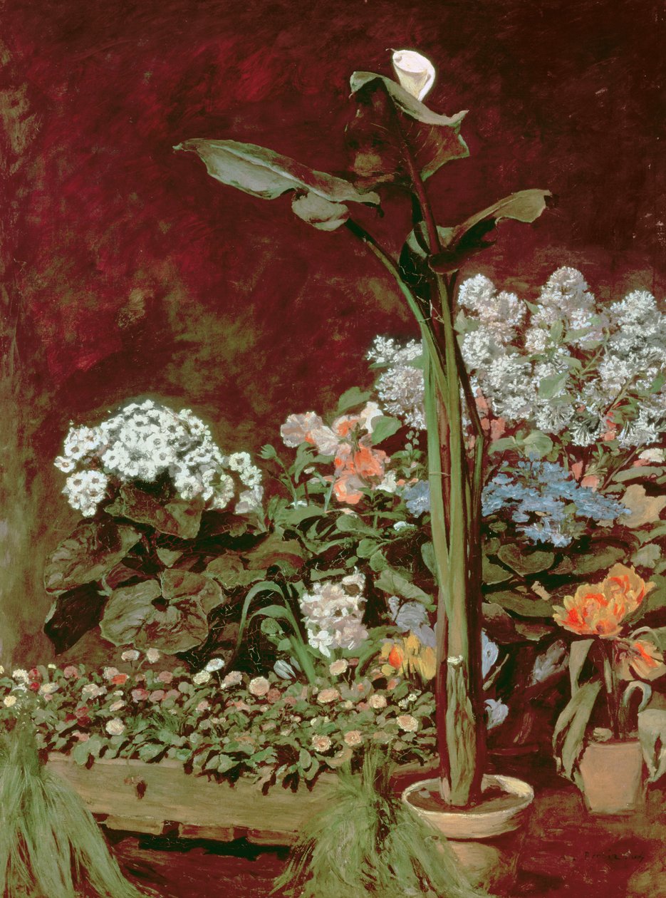 af Pierre Auguste Renoir