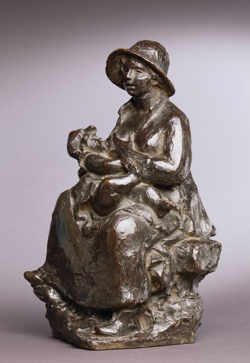 barsel af Pierre Auguste Renoir