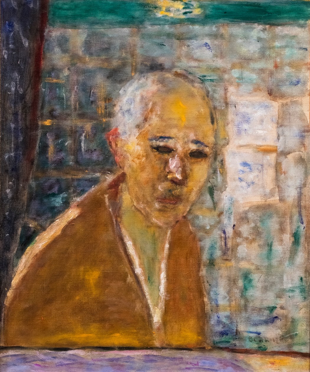  af Pierre Bonnard