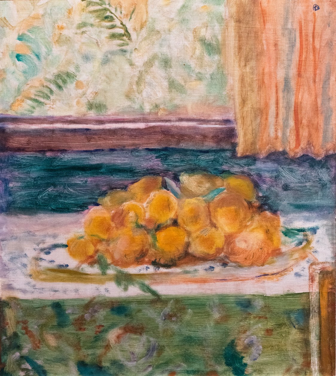  af Pierre Bonnard