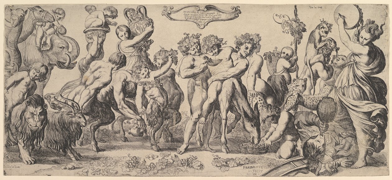 Bacchus