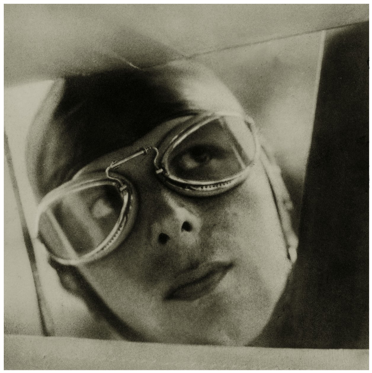 Sky Titan, ca. 1929 af Pierre Dubreuil