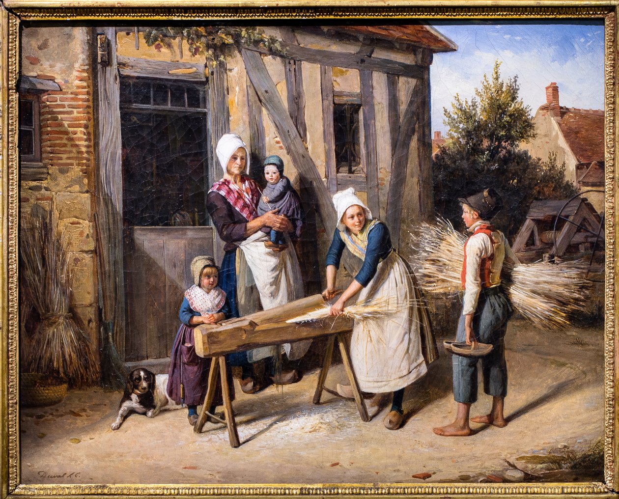 The Farmer
