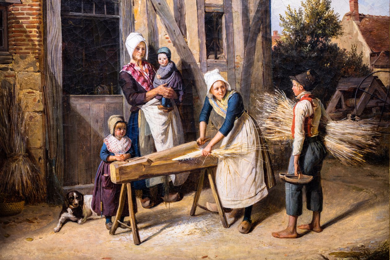 The Farmer