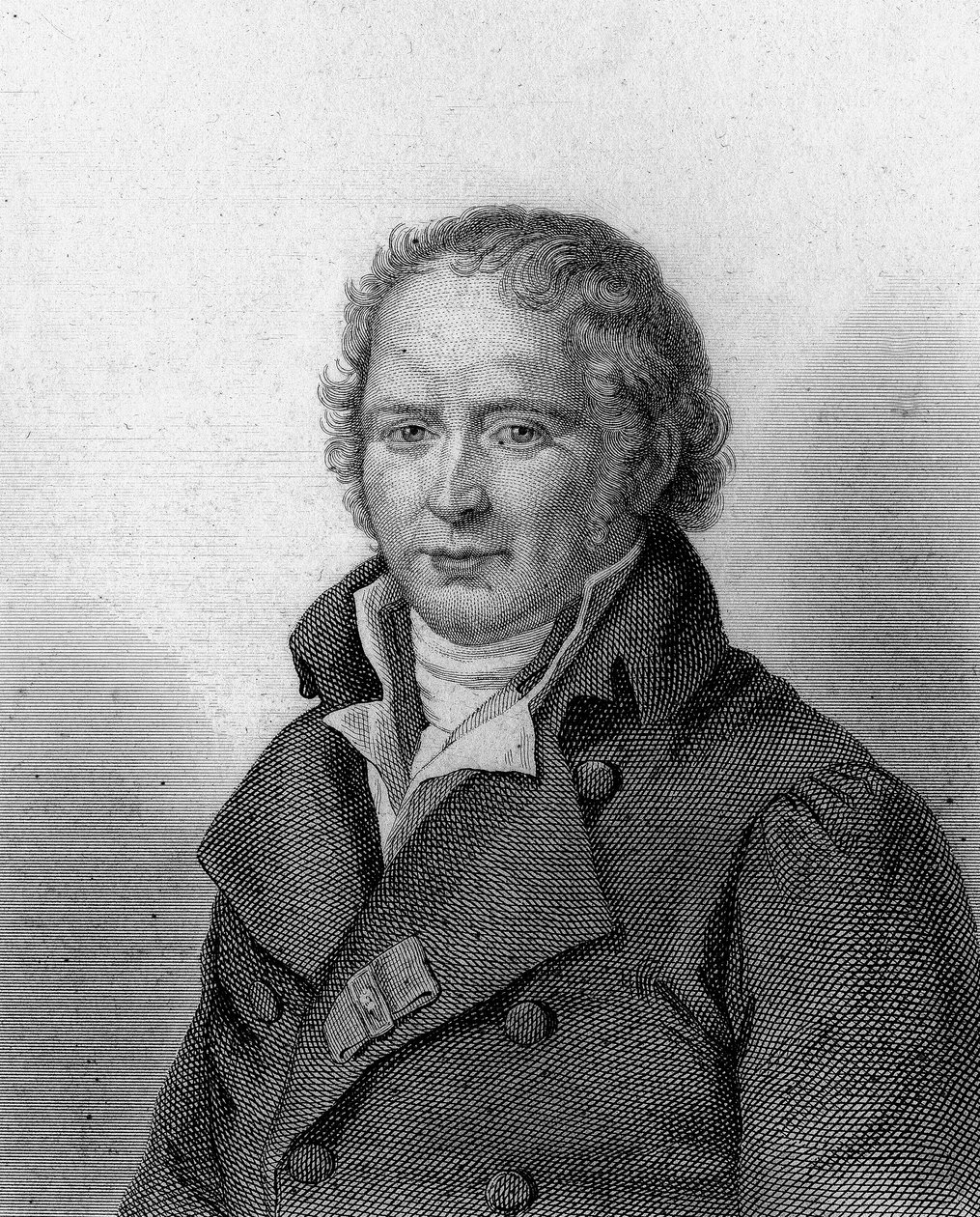 Greve af Fourcroy af Pierre François Bertonnier