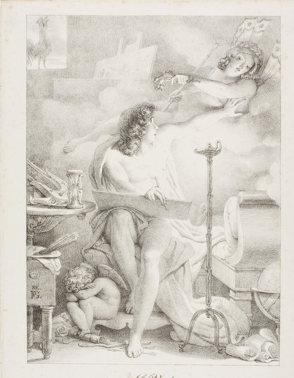 Se One af Pierre Guérin