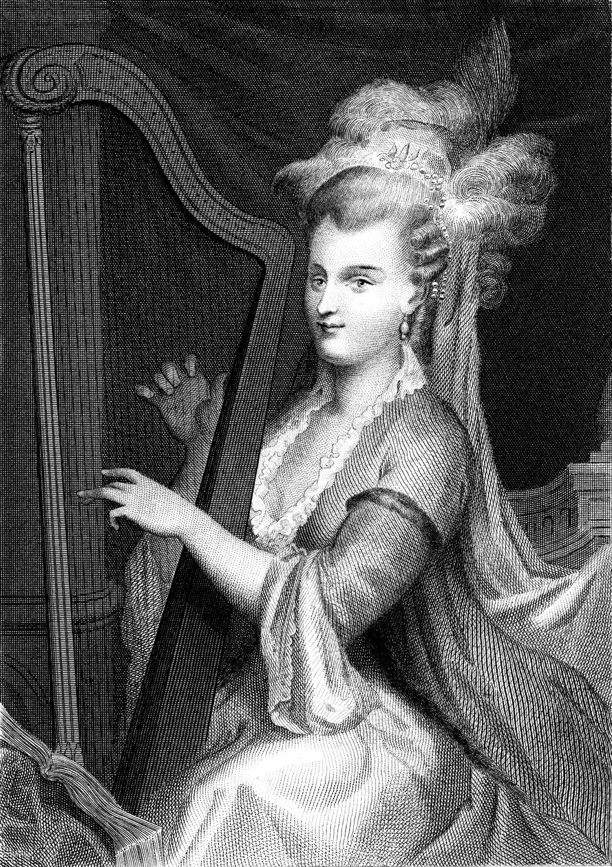 Madame Favart, Offenbachin ooppera af Pierre Gustave Eugene (1817 82) Staal