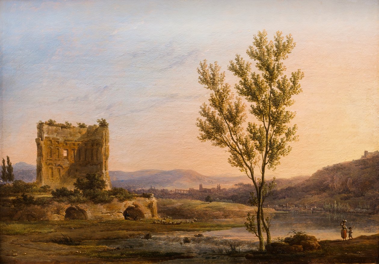  af Pierre Henri de Valenciennes