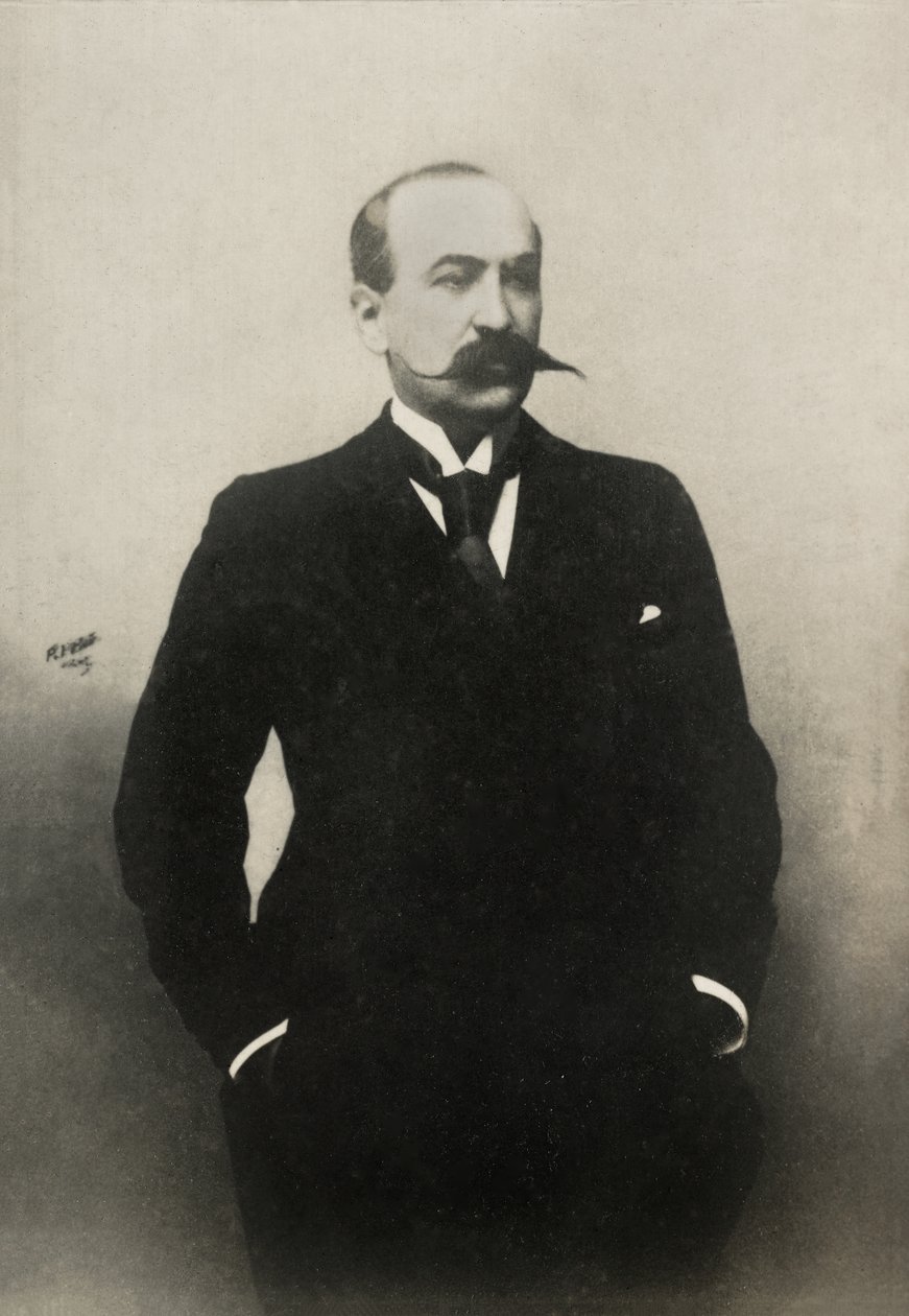  af Pierre Lanith