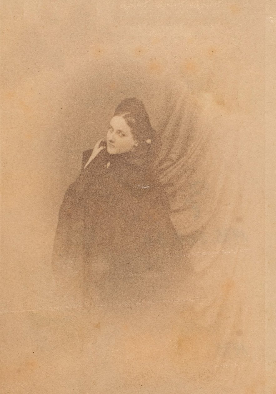 Stormen, 1860