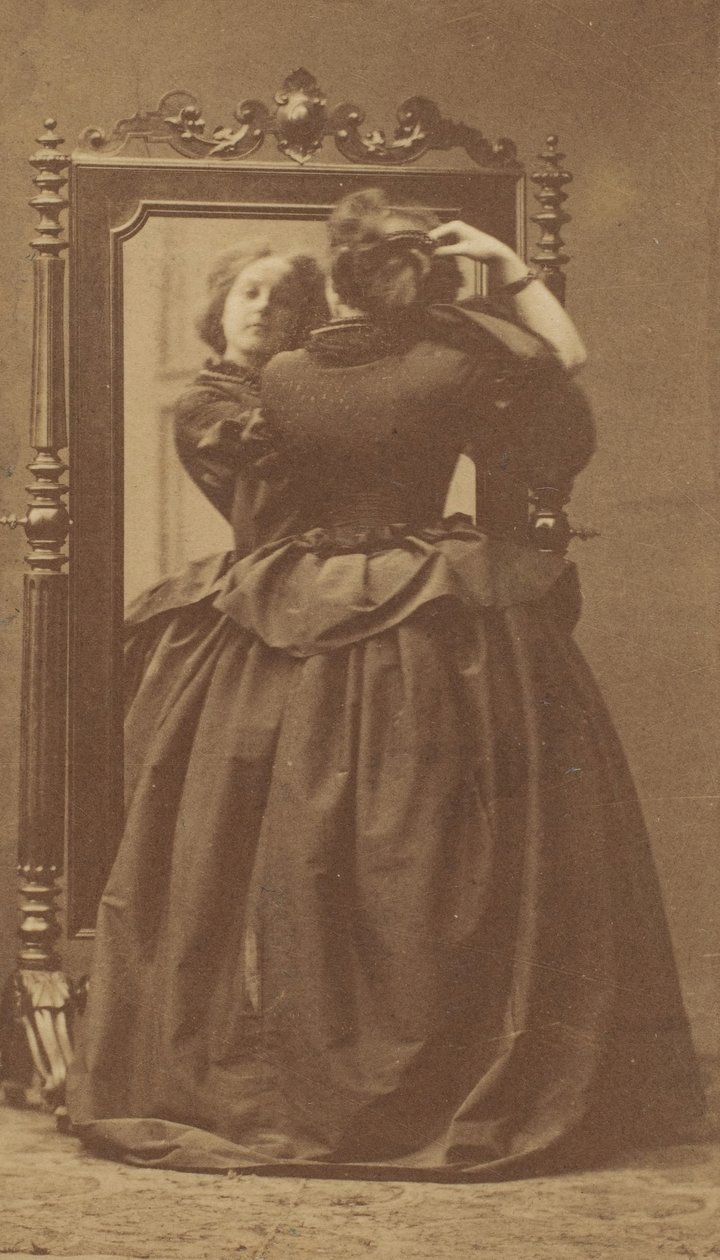 Psyken, 1860