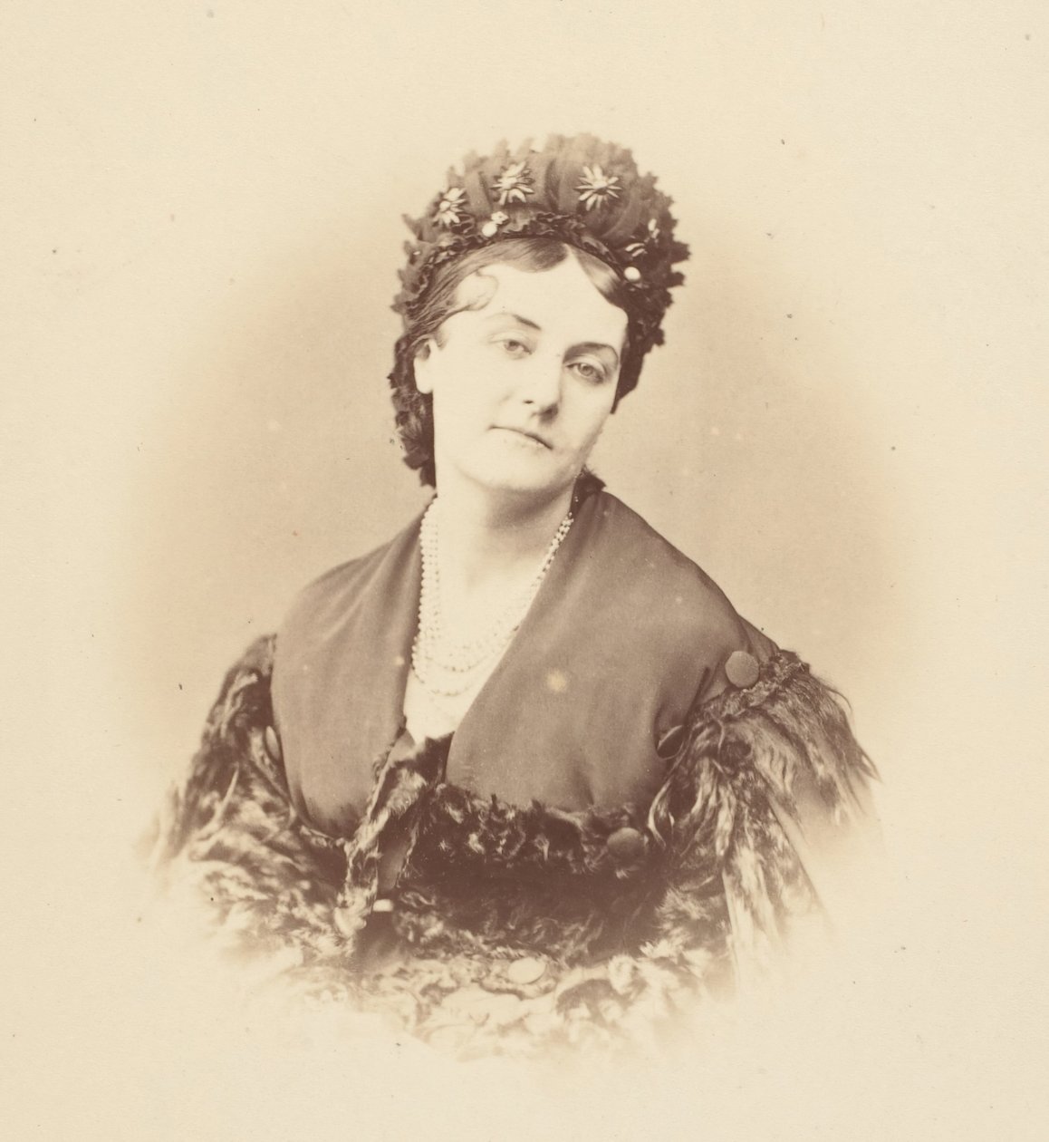 Stjernerne fra Jois, 1860