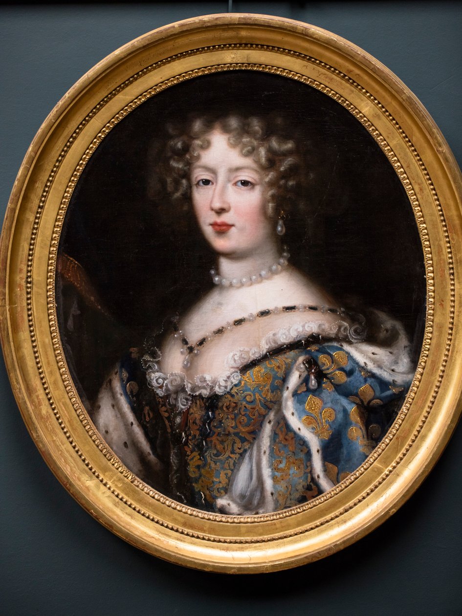  af Pierre Mignard