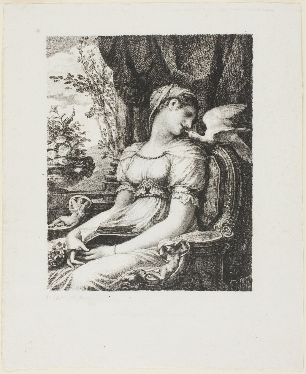 Læsning af Pierre Paul Prud