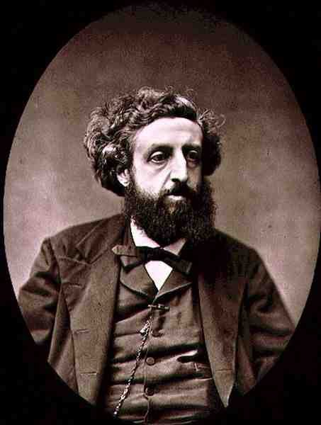 Alfred Nacquet (1834-1916), fra 