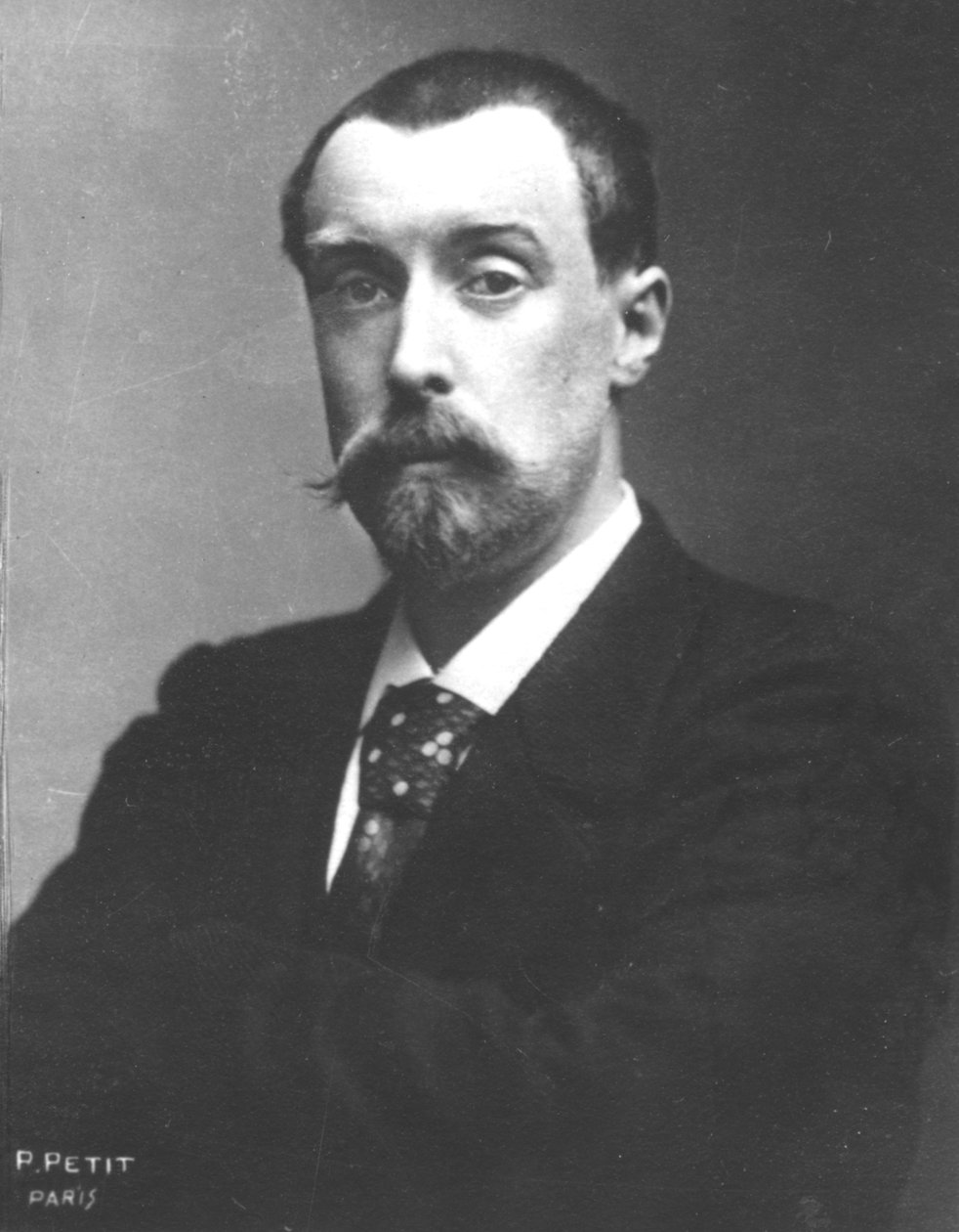 Allais Alphonse, c1893 af Pierre Petit