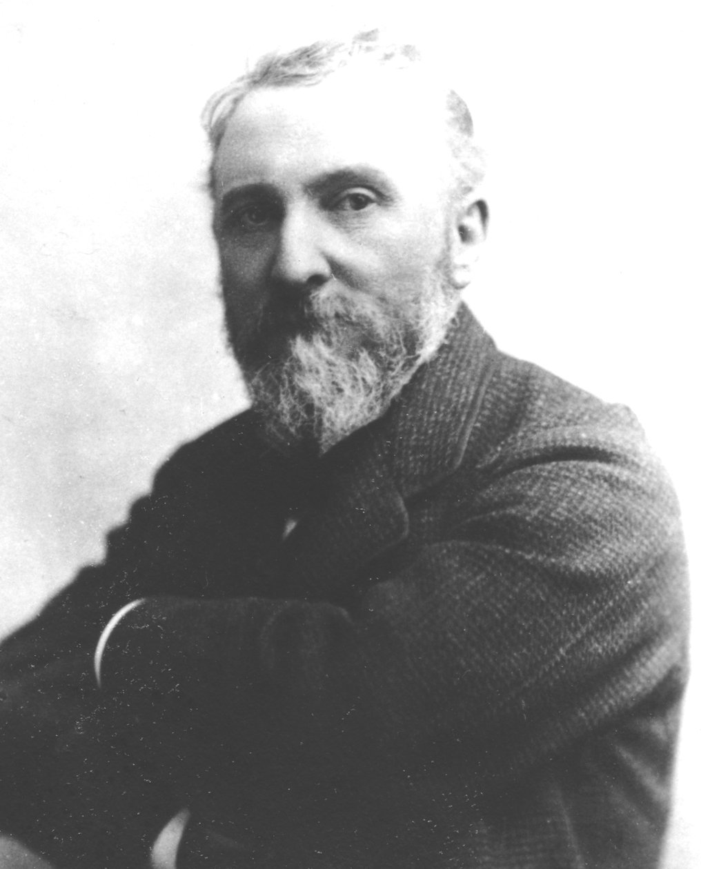 Chapu, c1893 af Pierre Petit