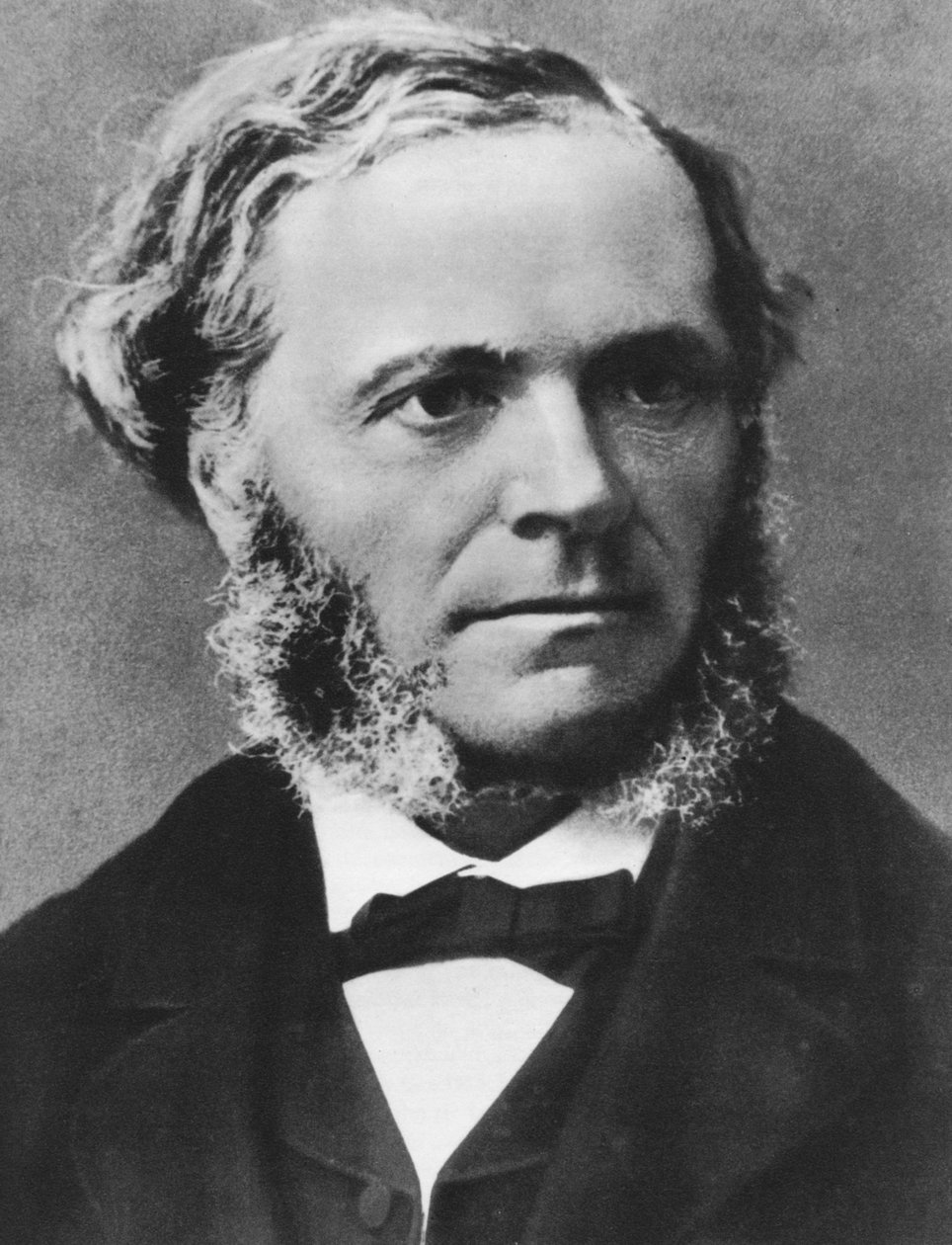 César Franck 1822-1890 var en komponist, pianist, organist og musiklærer af Pierre Petit