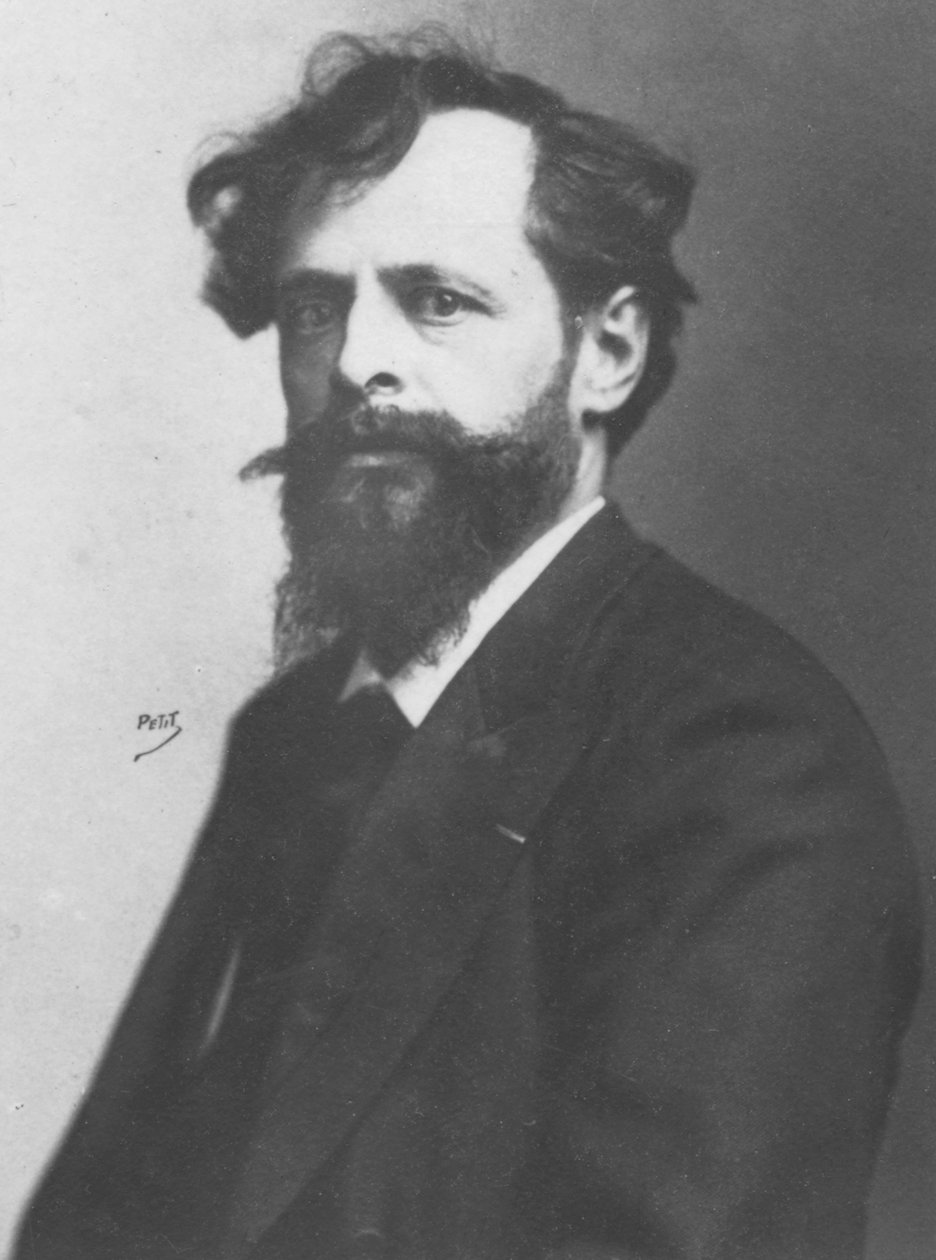 Lemaire, c1893 af Pierre Petit
