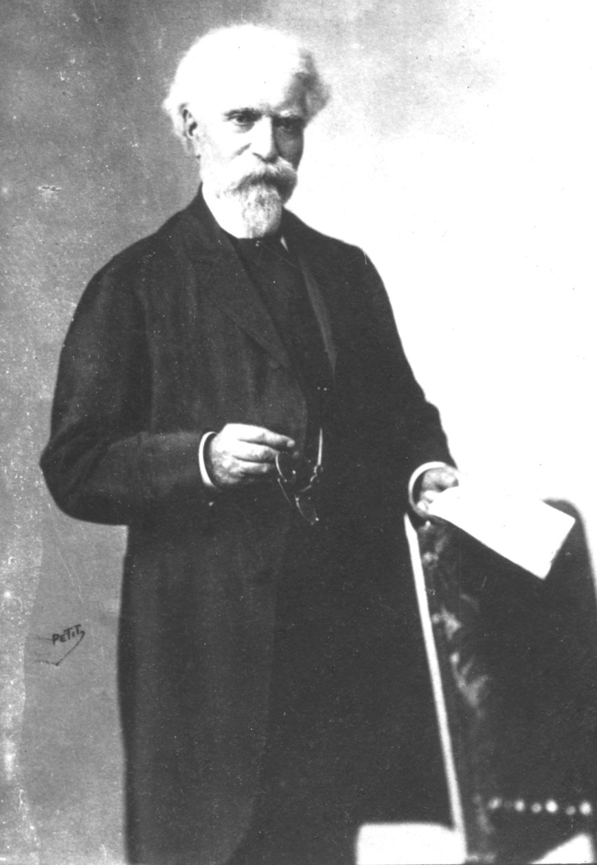 Manaud, c1893 af Pierre Petit