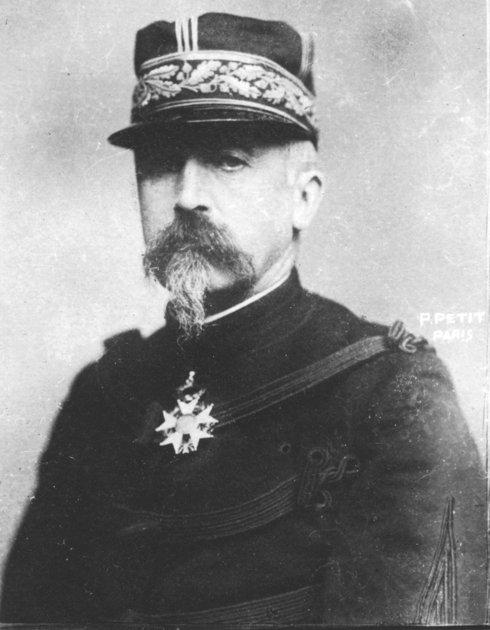 Metzinger, c1893 af Pierre Petit