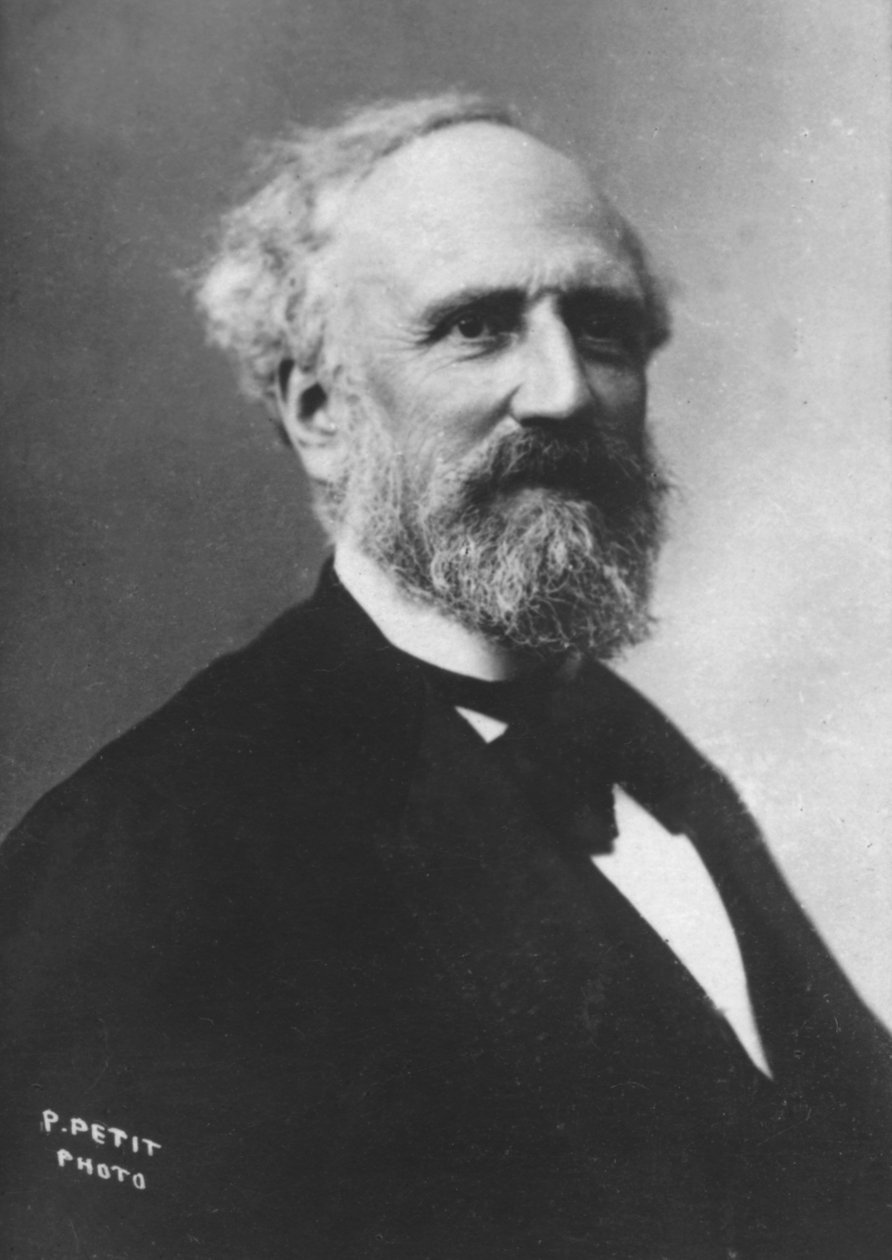 Ribot, c1893 af Pierre Petit