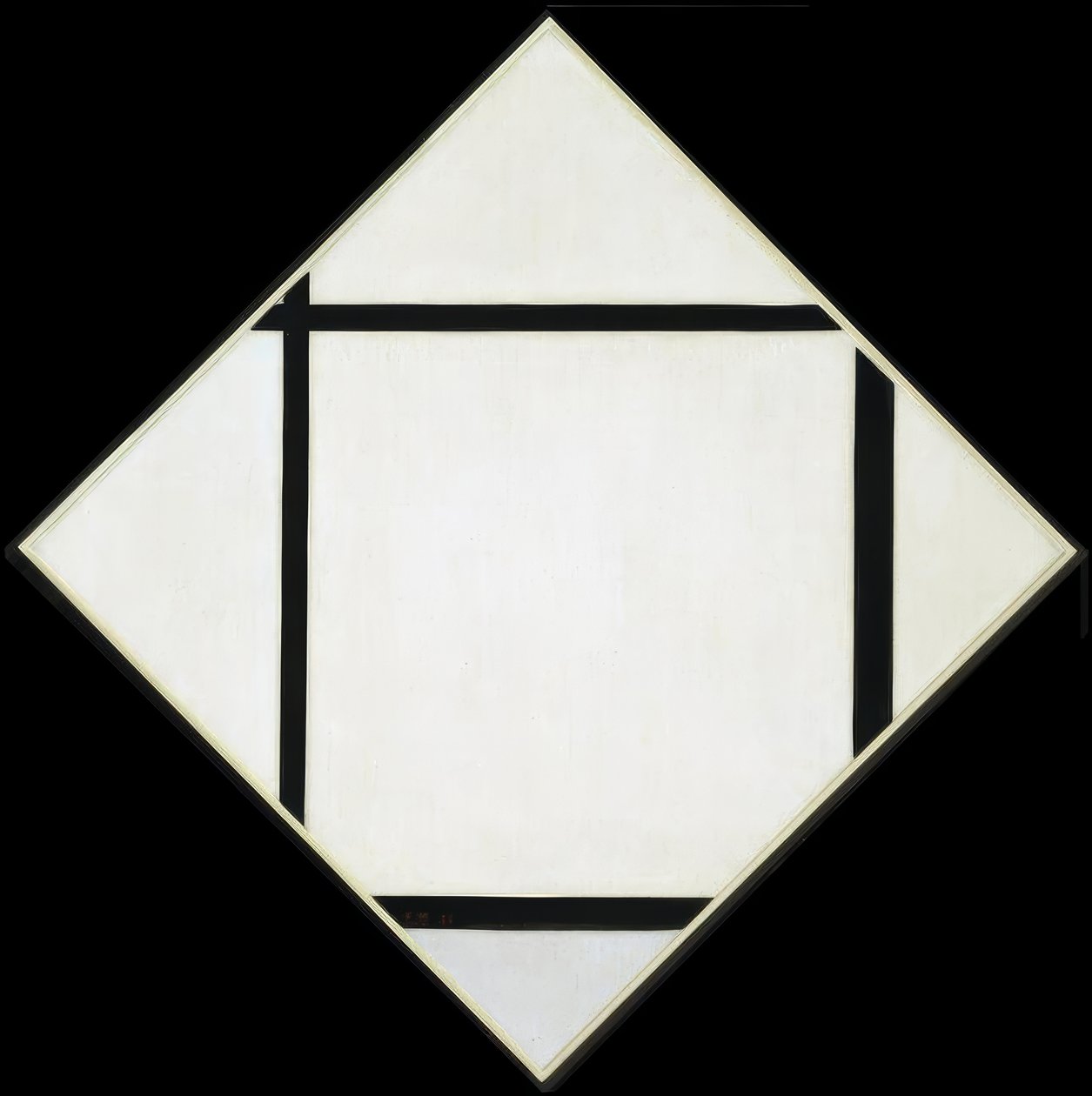Piet Mondrian af Piet Mondrian