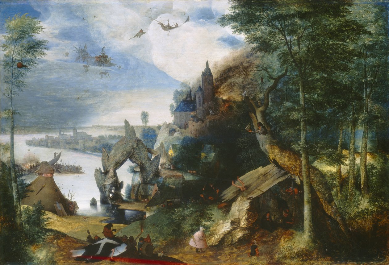 Antonius