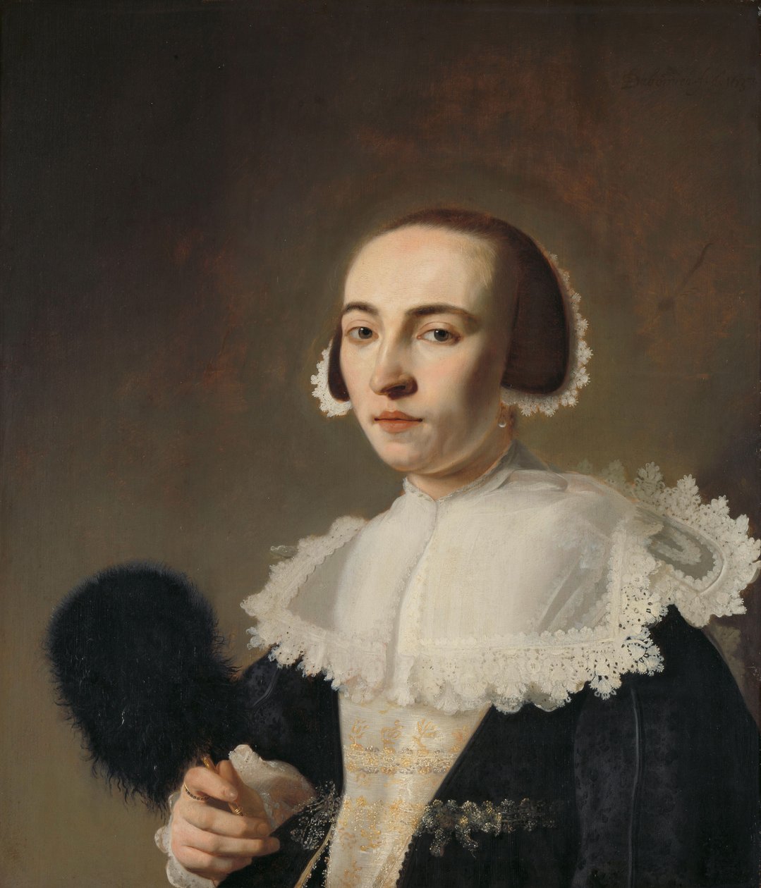  af Pieter Dubordieu