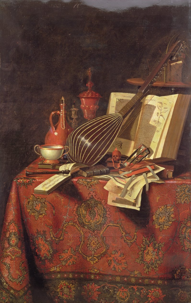 Ukendt billede af Pieter Gerritsz. van Roestraten
