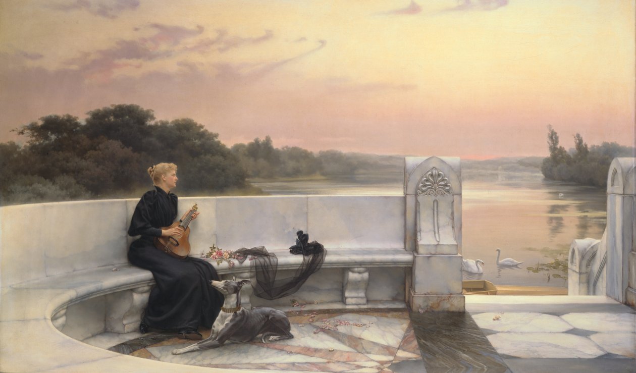 Ensomhed af Pieter Haaxman