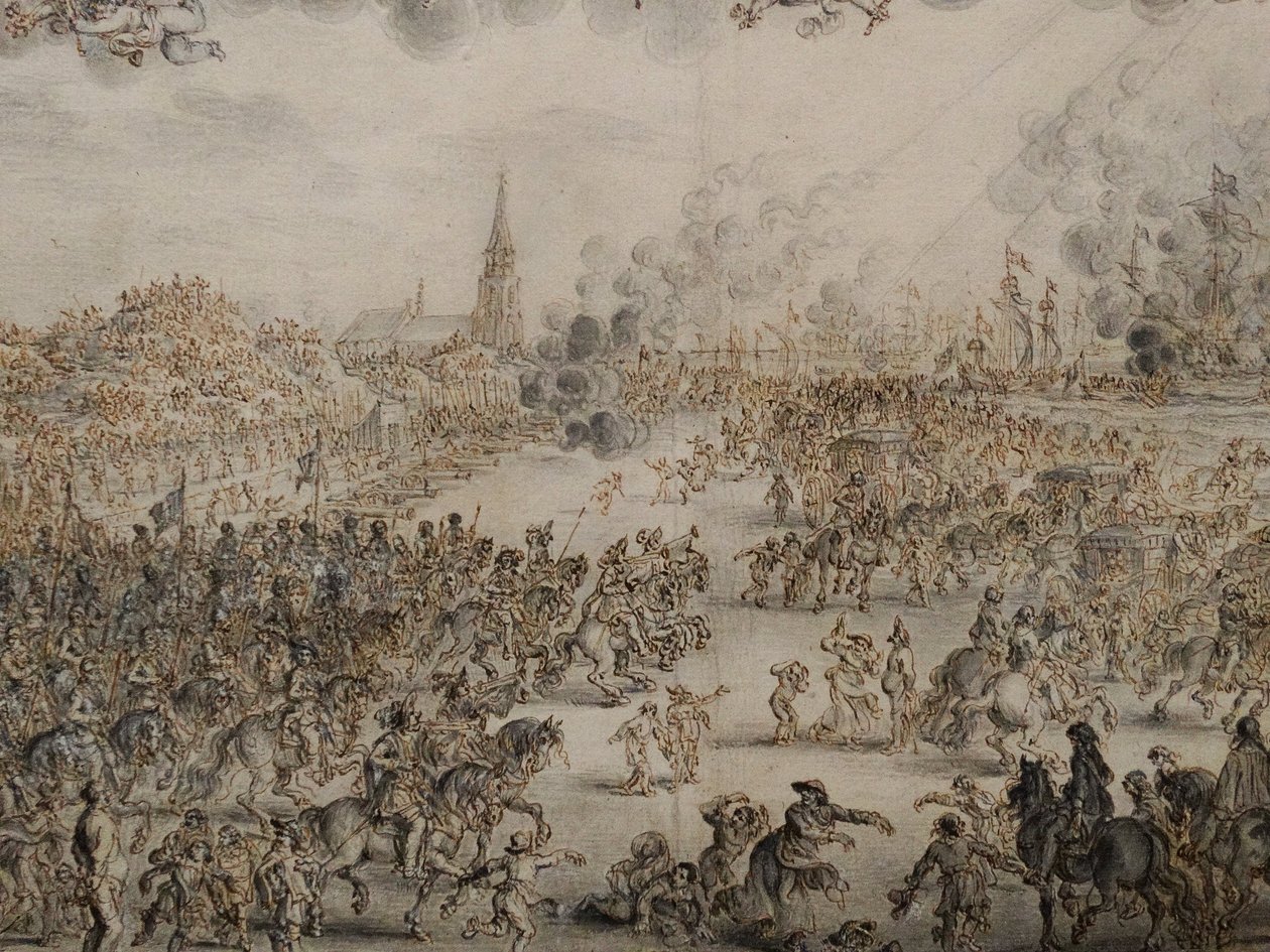 Charles II
