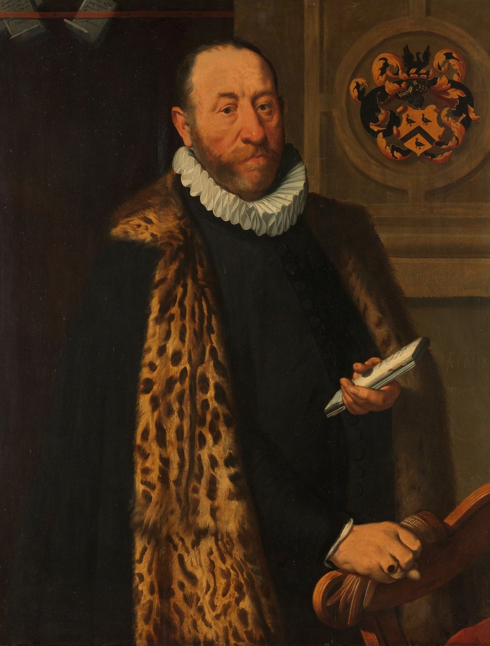  af Pieter I Pietersz