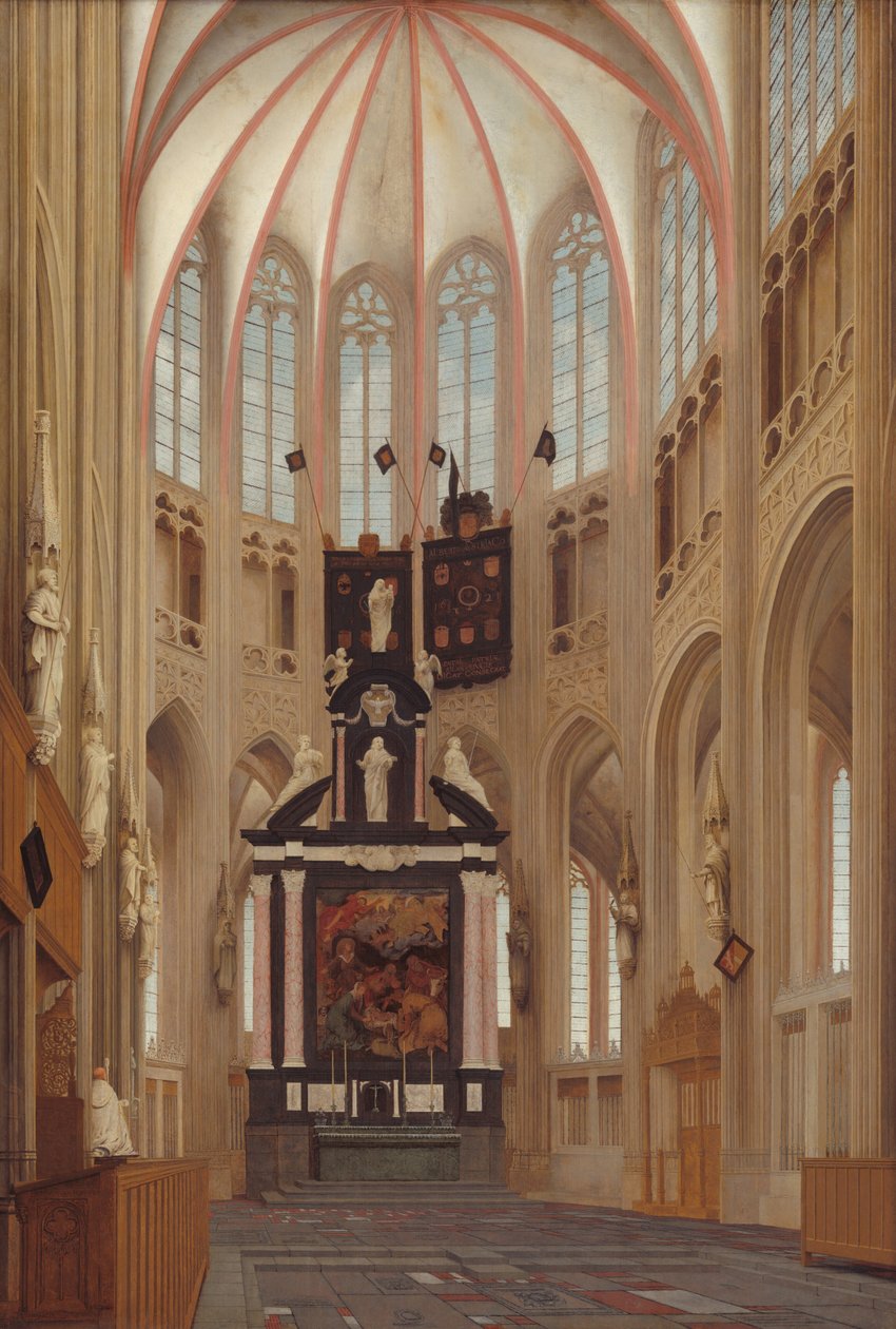 Johannes-katedralen i 