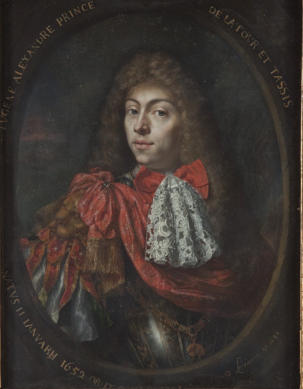  af Pieter Leermans