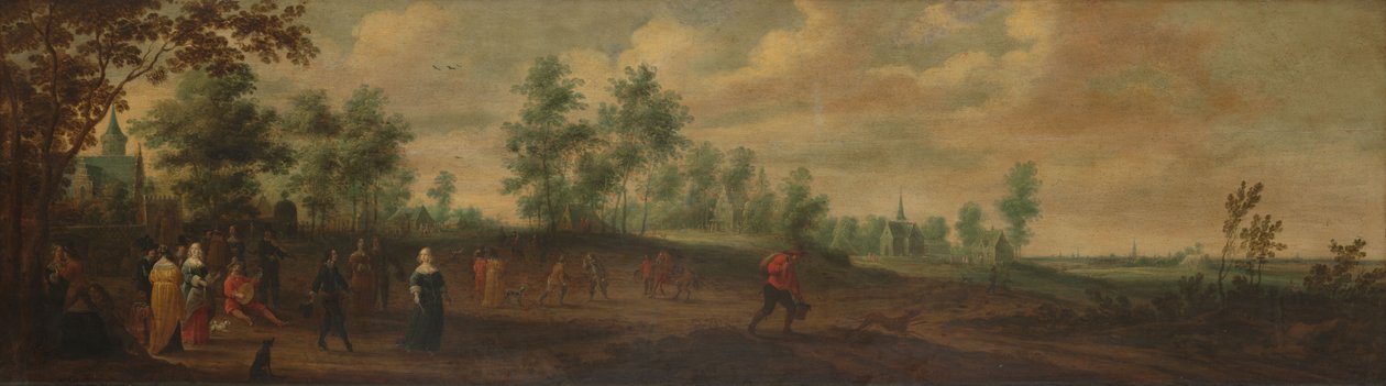  af Pieter Meulener