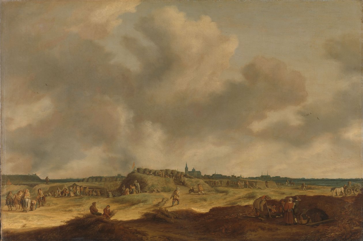  af Pieter de Neyn